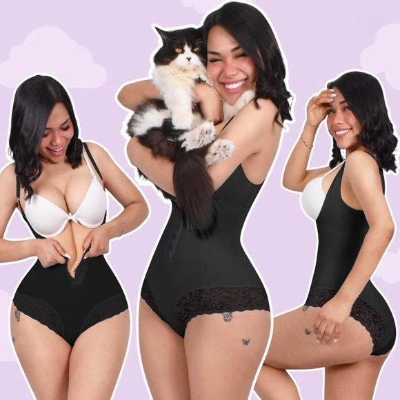 MODA KING PERU Body Premium Tira Gruesa - Picture 4 of 16